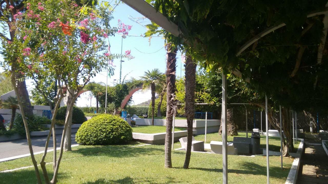 Villaggio Turistico La Mantinera - Appartamenti De Luxe Praia a Mare Exterior photo