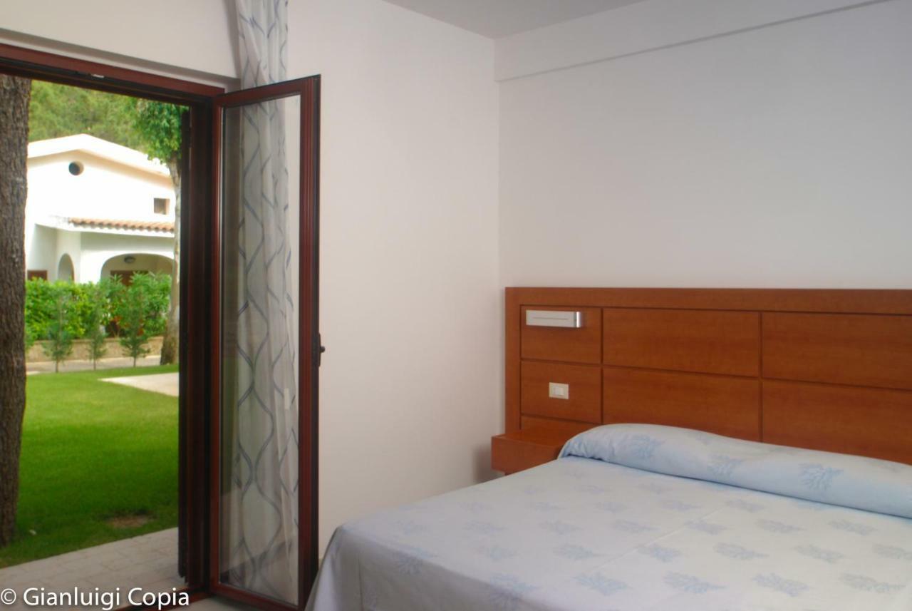 Villaggio Turistico La Mantinera - Appartamenti De Luxe Praia a Mare Exterior photo