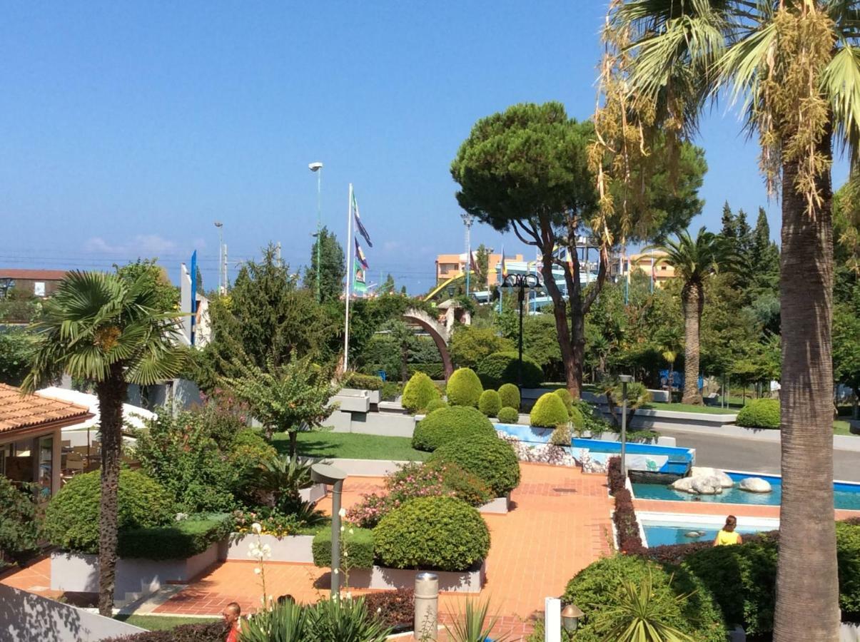 Villaggio Turistico La Mantinera - Appartamenti De Luxe Praia a Mare Exterior photo