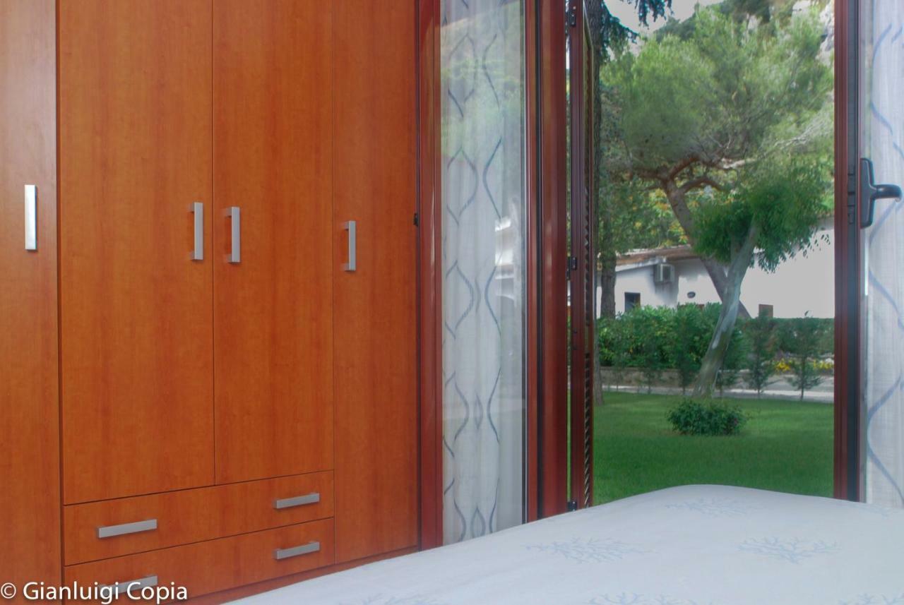 Villaggio Turistico La Mantinera - Appartamenti De Luxe Praia a Mare Exterior photo