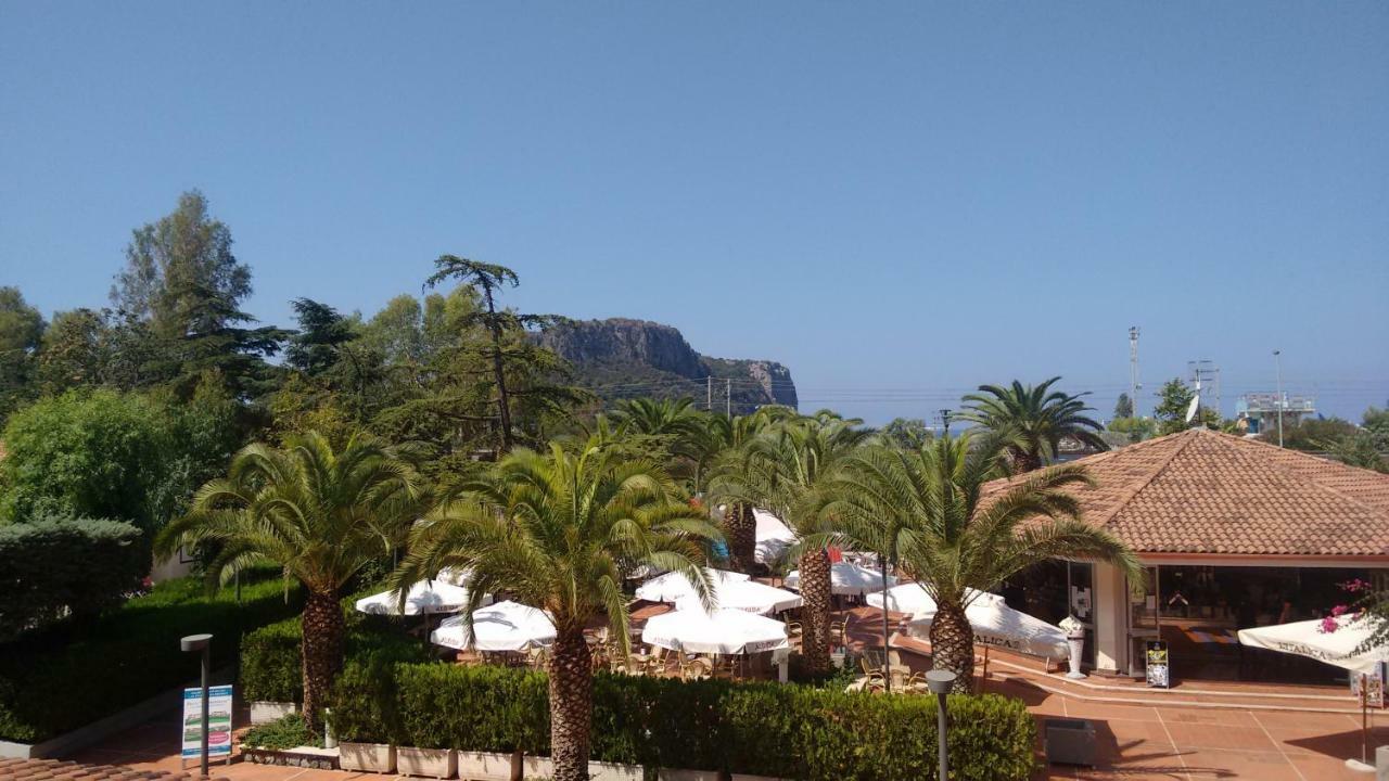 Villaggio Turistico La Mantinera - Appartamenti De Luxe Praia a Mare Exterior photo