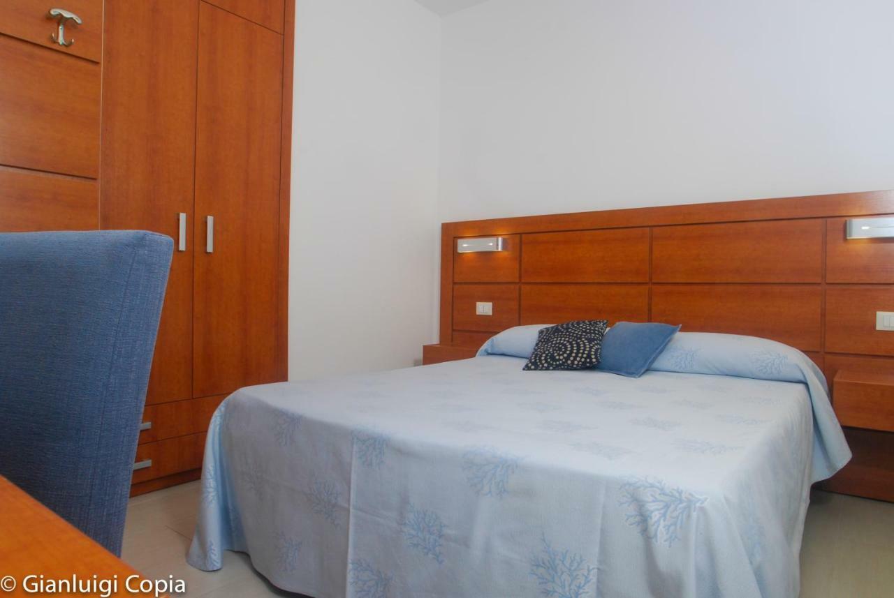 Villaggio Turistico La Mantinera - Appartamenti De Luxe Praia a Mare Exterior photo
