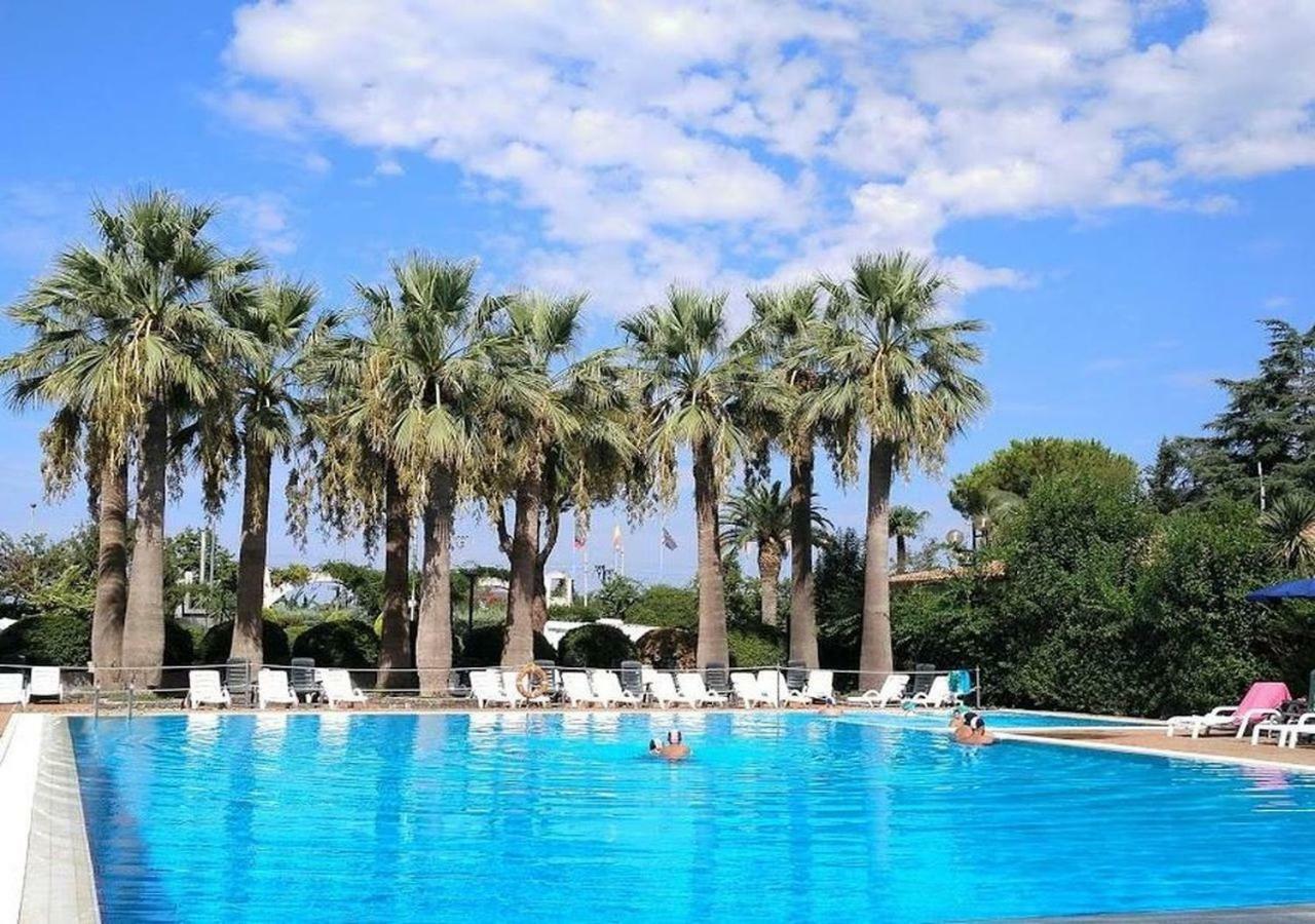 Villaggio Turistico La Mantinera - Appartamenti De Luxe Praia a Mare Exterior photo
